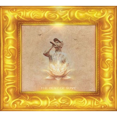 SUVERENO - BEST OF CD