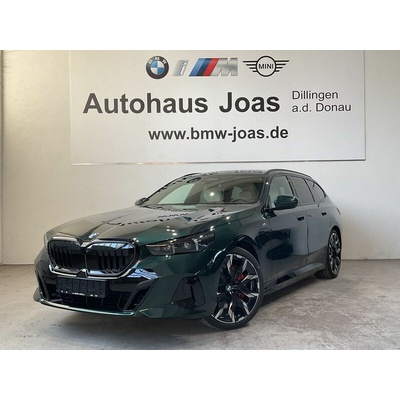 BMW 550e xDrive 360 kW