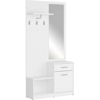 Антре Nepo Plus бяло