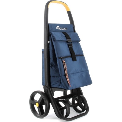 Rolser Пазарска чанта 45 l M Clec Termo Polar 8 Plus - Rolser (CLE103-1001)