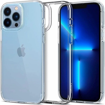 Spigen Ultra Hybrid Crystal Clear iPhone 13 Pro