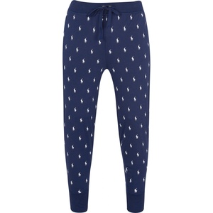 Ralph Lauren Анцуг Polo Ralph Lauren Logo Jogging Bottoms - Cruise Navy