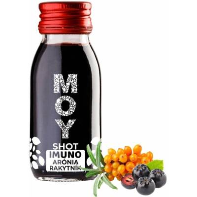 MOY Shot Imuno 60 ml