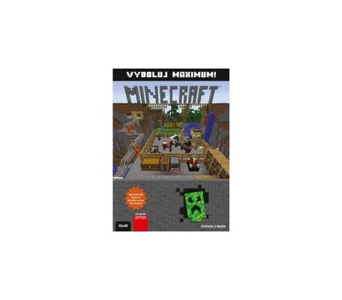 Minecraft - Stephen O’Brien