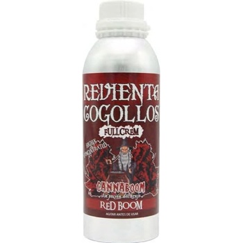 CANNABOOM Revienta Cogollos Red Boom Fullcrem 600 ml