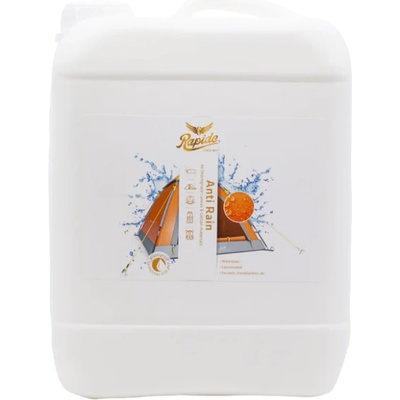 Rapide Импрегнация против дъжд 5000 ml (409021)