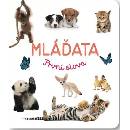 Mláďata