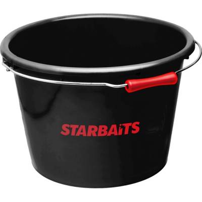 Starbaits Tourno Kbelík Bucket Round 15L