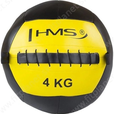 HMS Wall ball 4 kg