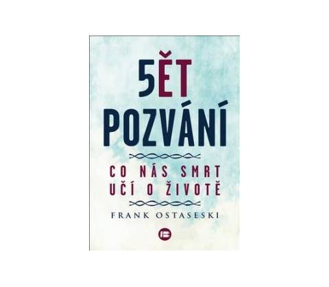 5 pozvání