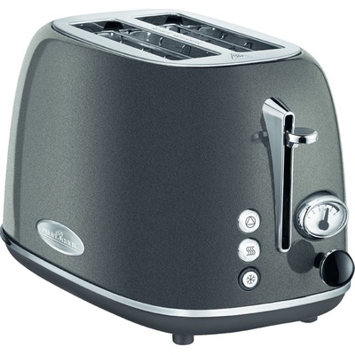 ProfiCook TA 1193 antracit