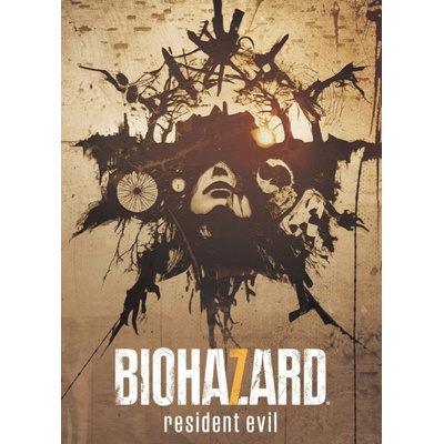 Resident Evil 7: Biohazard (Gold)