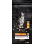 PRO PLAN Adult 7+ Medium & Large Age Defence- Храна за възрастни кучета за бдителността и умствената свежест 2 x 14 кг