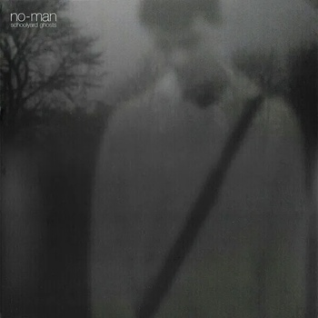 Image 1 of No-Man - Schoolyard Ghosts (2 LP) (0802644886411)