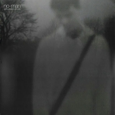 No-Man - Schoolyard Ghosts (2 LP) (0802644886411)