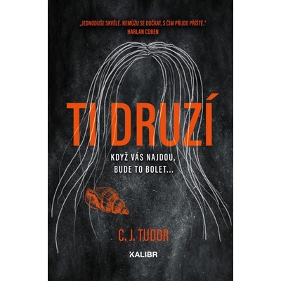 Ti druzí, 2. vydání