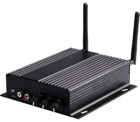 Monacor SA-100WIFI