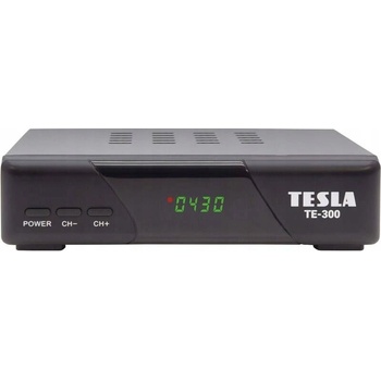 Tesla TE-300
