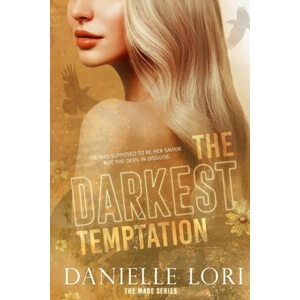 The Darkest Temptation (ISBN: 9798417405242)