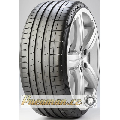 Pirelli P Zero PZ4 245/30 R20 90Y