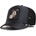 Goorin Шапка с козирка Goorin Religulous Hymn Cap - Void - размер One Size (904-6023-0111)