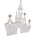 La Maison Детска закачалка Замък