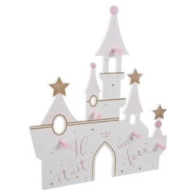 La Maison Детска закачалка Замък