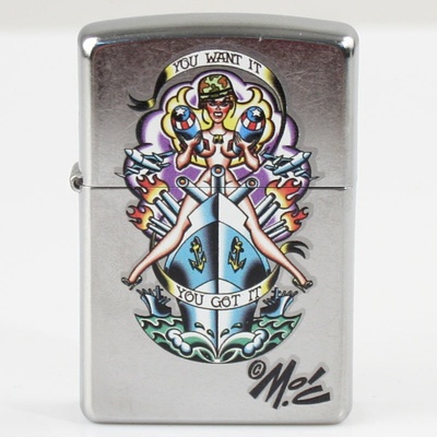 Zippo cYou want it.. 2002271