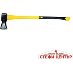 Topmaster Professional Брадва тип "клин" др. фибростъкло 1000g TMP (381346)