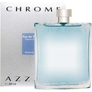 Azzaro Chrome toaletná voda pánska 200 ml