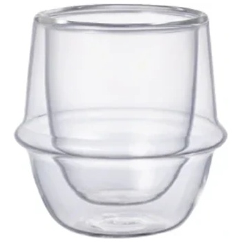 KINTO Kronos - еспресо 80 мл (23104)