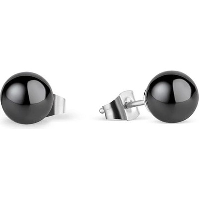 Bering náušnice Ceramic Link 716-16-05