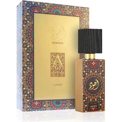 Lattafa Ajwad parfémovaná voda dámská 60 ml