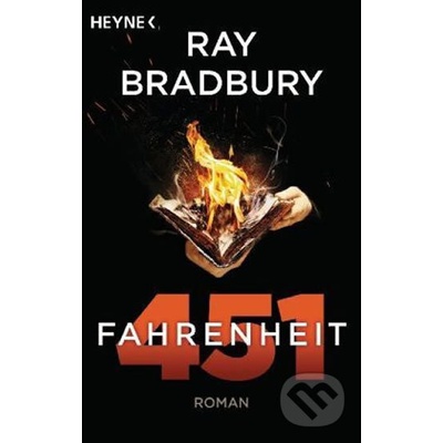 Fahrenheit 451 - Ray Bradbury