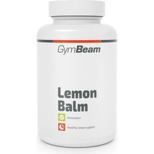 GymBeam Meduňka lékařská 1430 g 90 kapslí