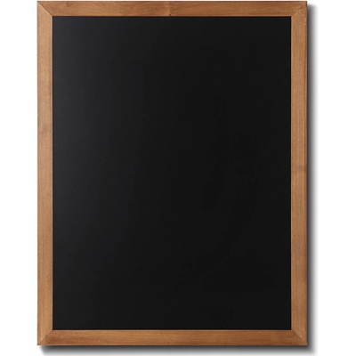 Jansen Display Křídová tabule 70x90, světle hnědá, 700 x 900 mm