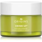Origins Drink Up Avocado Lip Butter хидратиращ балсам за устни с авокадо 15ml