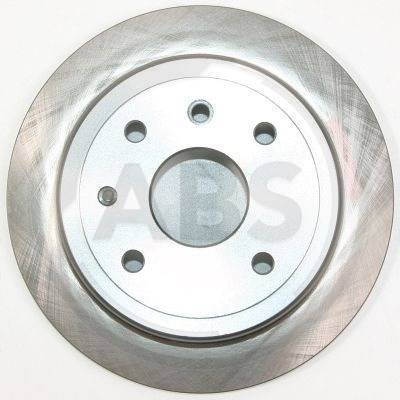 A.B.S. ALL BRAKE SYSTEMS BV. 17685