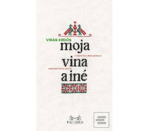 Moja vina a iné