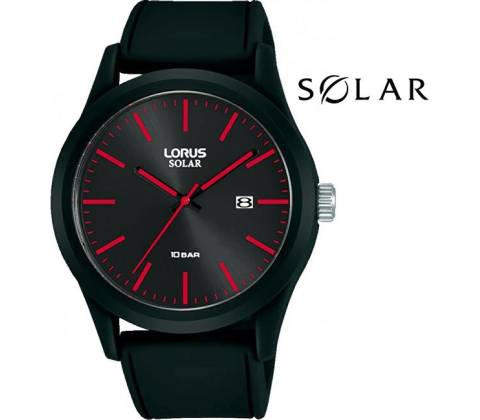 Lorus RX303AX9