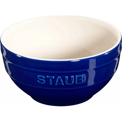 Staub Keramická miska modrá 12 cm