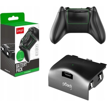 iPega XBX001 Battery Controller Xbox Series X/S 1000mAh
