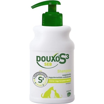 Douxo S3 Seb Shampoo 200 ml