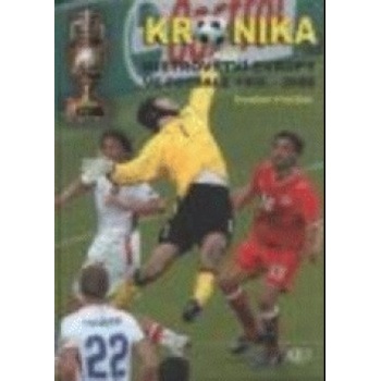 Kronika Mistrovství Evropy ve fotbale 1960-2008
