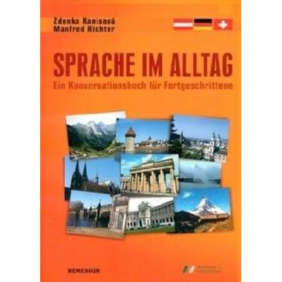 Sprache im Alltag - Zdenka Kanisová