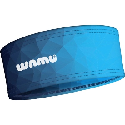 Wamu sportovní Mozaika modrá