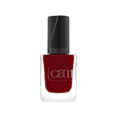 Catrice Lak na nehty Gel Affair (Nail Lacquer) 10,5 ml 021 Caught On The Red Carpet