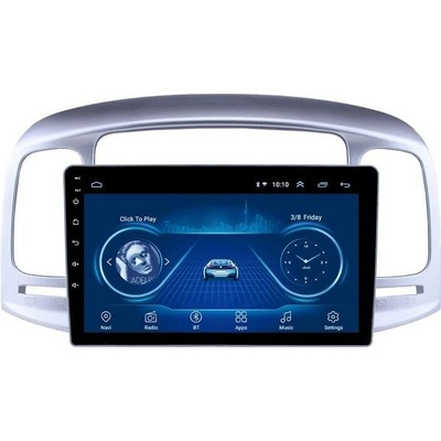Bulltronics TN-HYACC3 HYUNDAI ACCENT 3