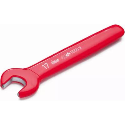 Cimco VDE jednostranný vidlicový kľúč 17 mm 112720