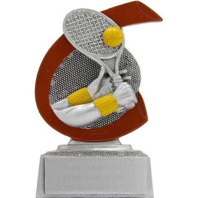Soška TENIS